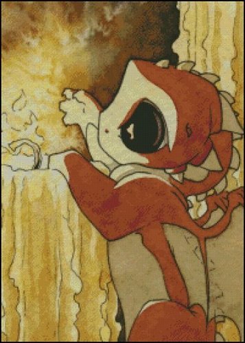 (image for) Flame Keeper 2